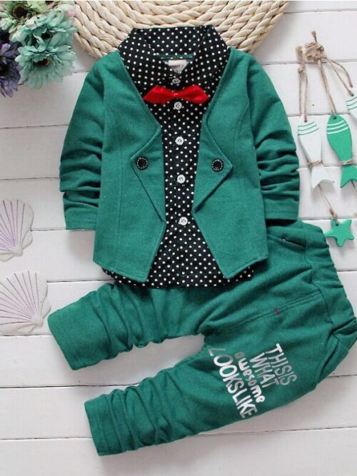 Casual Kids Sport suit