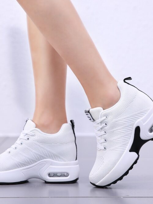 Lightweight Casual Travel Shoes For Women